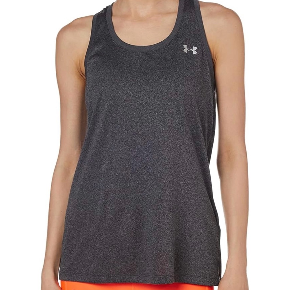 NWT Under Armour Tech Tank Size Small